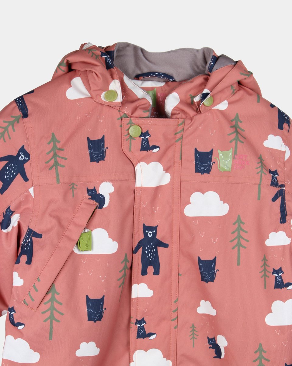Vinterparkdress - Image 6