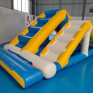 Double Ladder – Den doble stigen