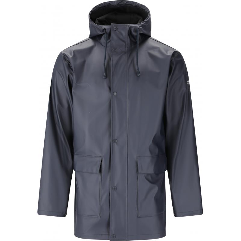 Weather Report Torsten M Rain Jacket - Image 2