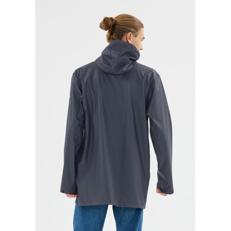 Weather Report Torsten M Rain Jacket - Image 3