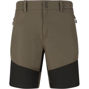 Whistler Avian M Outdoor Stretch Shorts Black Ink