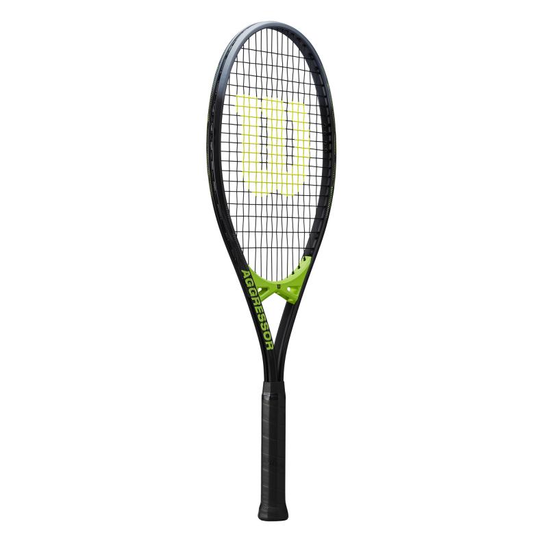 Wilson Aggressor Tns Rkt - Image 4