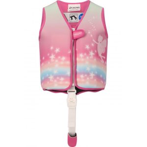 Zigzag Zigzag Lamai Kids Neoprene Swim Vest