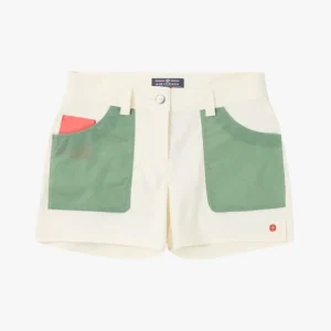 5INCHER FIELD SHORTS WOMENS