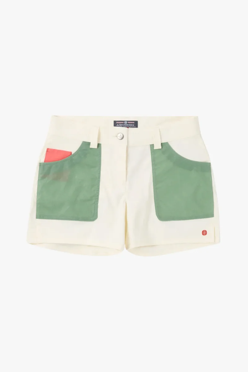 5INCHER FIELD SHORTS WOMENS - Image 2
