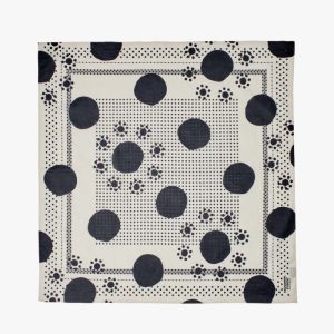 Off-Race Bandana