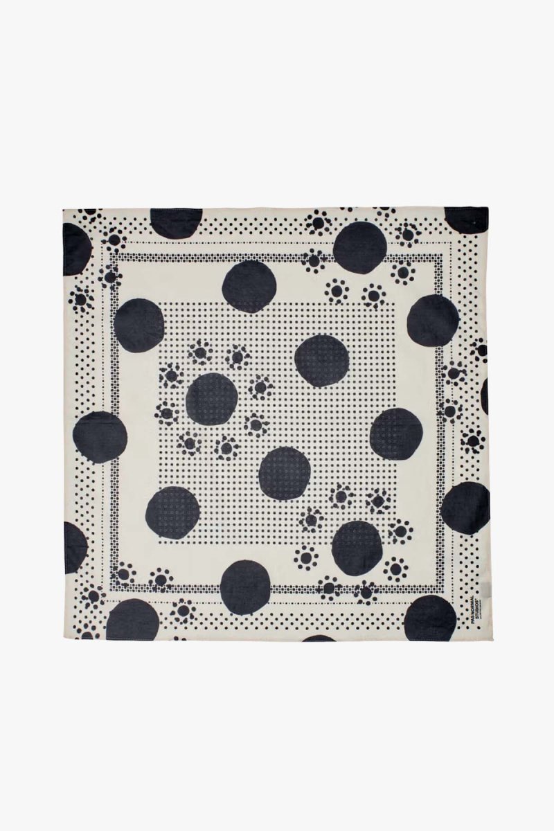Off-Race Bandana
