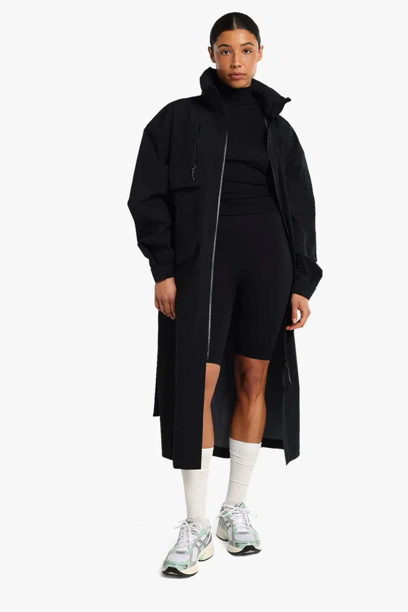 Klipra Coat - Image 3