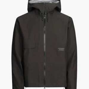 Off-Race 3L Cotton Shell Jacket
