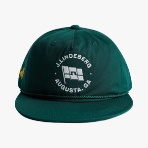 Williams Rope Tour Cap