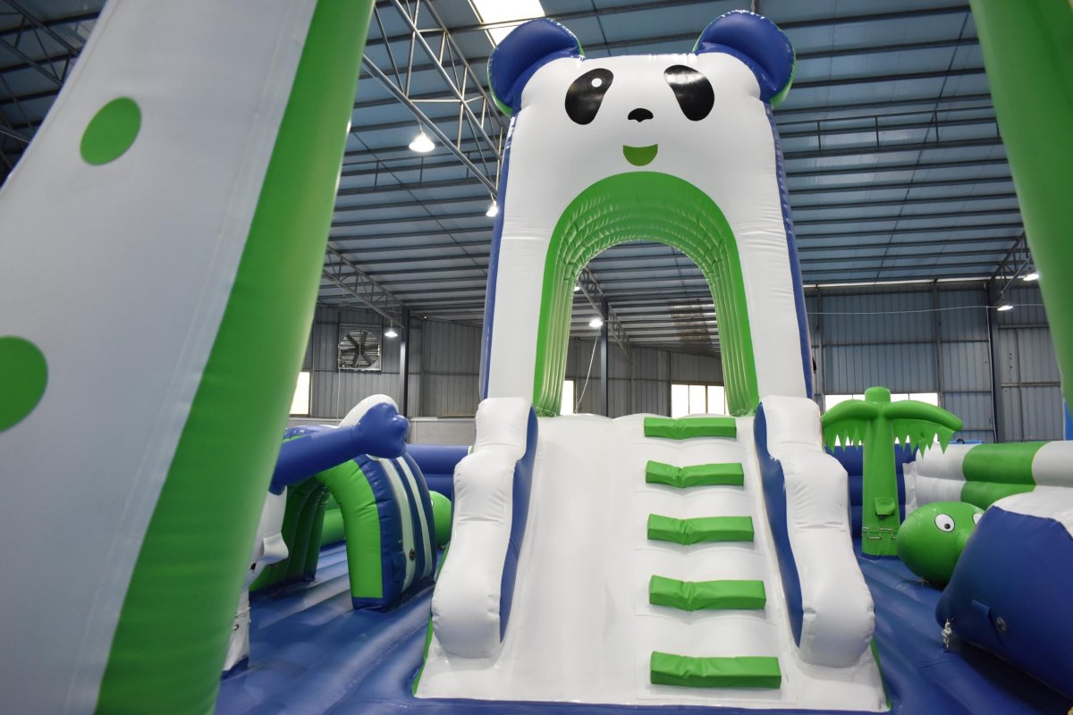 *Fun City 3 – Vann & Land - Image 3