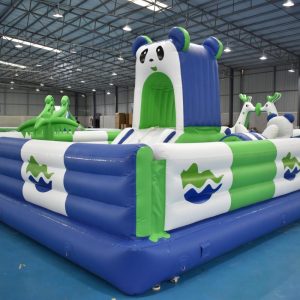 *Fun City 3 – Vann & Land