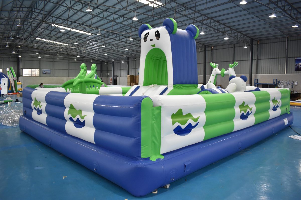 *Fun City 3 – Vann & Land