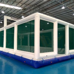 Volleyball Court