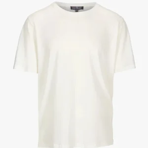 LINEN TEE MENS