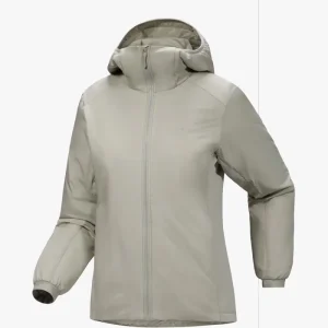 Atom Hoody W