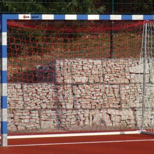 Håndballmål 3,0 x 2,0 m – stål