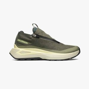 Odyssey ELMT Advanced