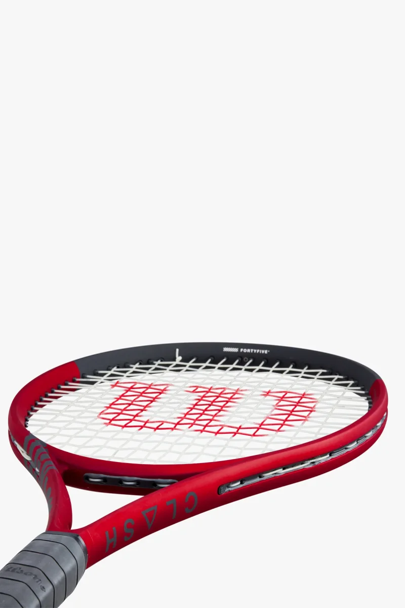 Clash 100UL V2 Tennis Racket - Image 3