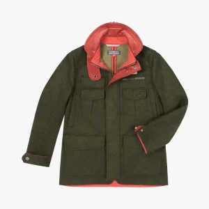 HUNTRESS JACKET WOMENS
