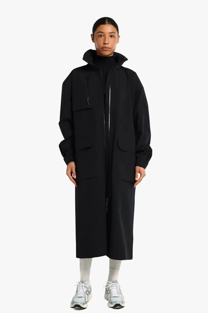 Klipra Coat - Image 2
