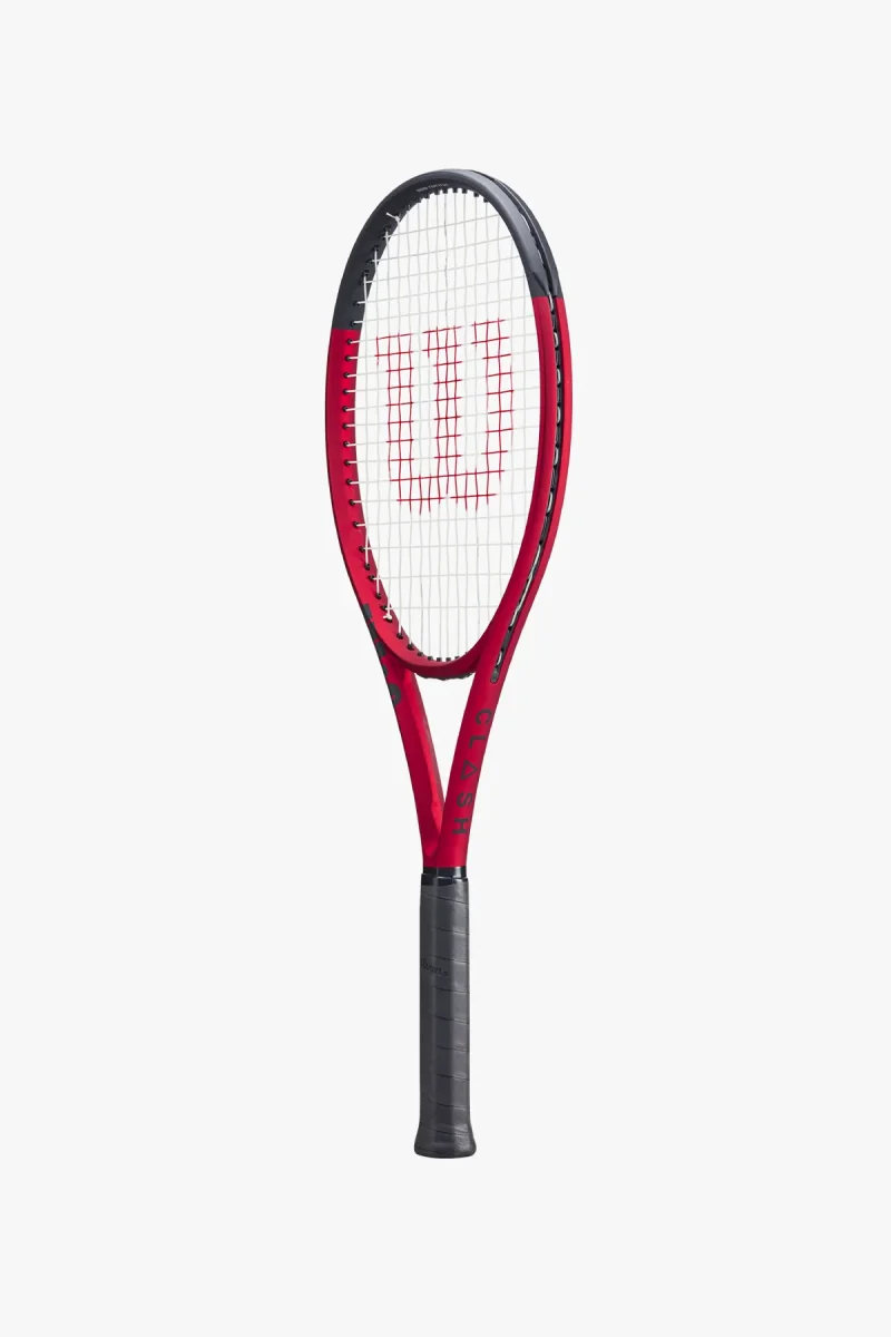 Clash 100UL V2 Tennis Racket - Image 4
