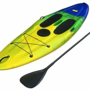 3M SUP Board – Plastic