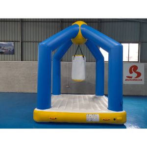 Boxing – modul