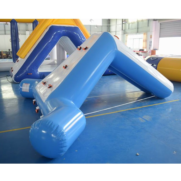 Inflatable Pool Slide For Home Pool - Image 2