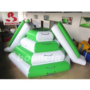 Aqua Park Slides
